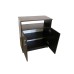 Comoda Soft wenge
